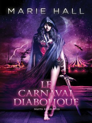 cover image of Le carnaval diabolique